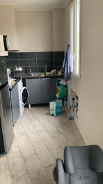 appartement à Aulnay-sous-Bois (93)