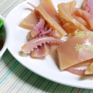 阿江鱔魚意麵