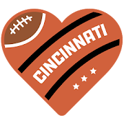 Cincinnati Football Rewards 3.32.5 Icon