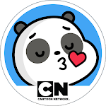 Cover Image of Herunterladen Cartoon Network Stickers 2.0.2 APK