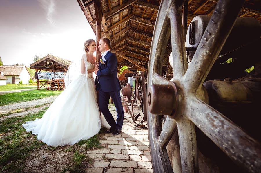 Wedding photographer Stefan Dorna (dornafoto). Photo of 4 May 2016