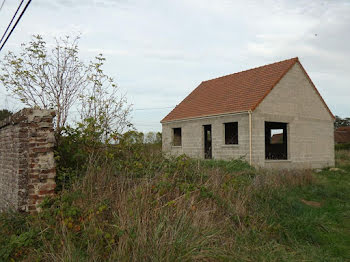 maison à Gournay-en-Bray (76)