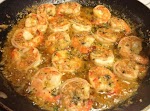 Famous Red Lobster Shrimp Scampi was pinched from <a href="https://www.facebook.com/photo.php?fbid=10201182456792050" target="_blank">www.facebook.com.</a>
