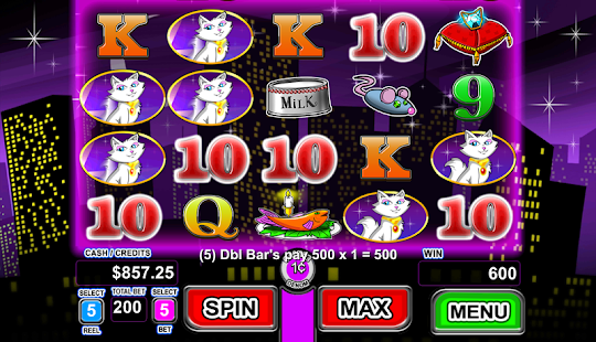 How to install Kitty Gold Slots 1.2 mod apk for pc