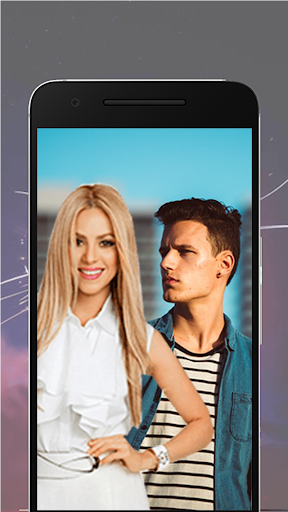 Selfie With Shakira Shakira Wallpapers