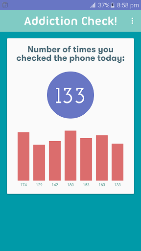 Phone Usage Tracker