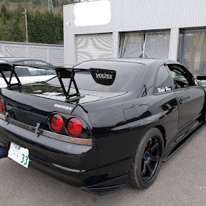スカイライン GT-R BCNR33