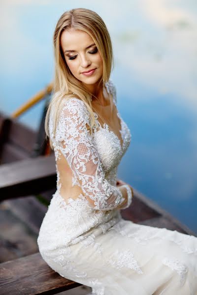 Весільний фотограф Krystian Galanek (krystiangalanek). Фотографія від 20 вересня 2023
