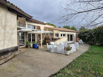 maison à Lézignan-Corbières (11)