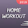 Home Workout - Health Fitness icon