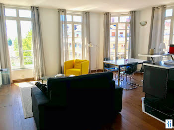 appartement à Rouen (76)