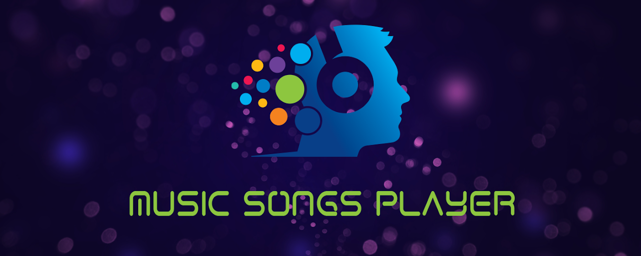 Music Songs Player Preview image 2