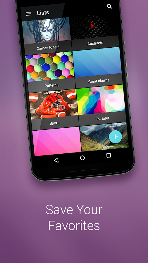    ZEDGE™ Ringtones & Wallpapers- screenshot  