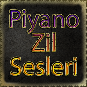 Piyano Zil Sesleri.apk 1.1