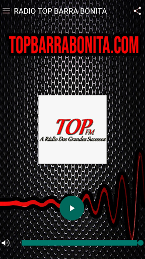 Rádio Top Barra Bonita