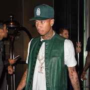 Tyga