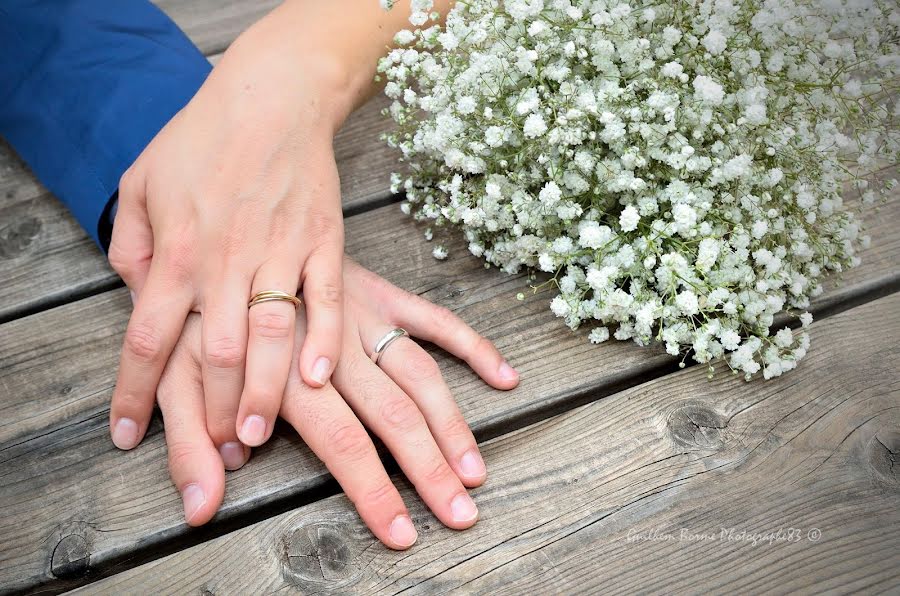 Photographe de mariage Guilhem Borme (guilhem). Photo du 13 avril 2019