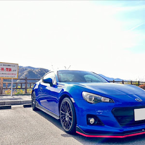 BRZ ZC6