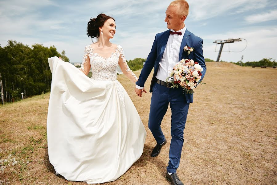 Wedding photographer Zhenya Korneychik (jenyakorn). Photo of 26 June 2018