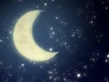 星空月自己紹介
