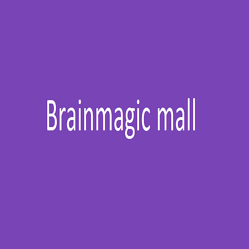 Brainmagicmall 娛樂 App LOGO-APP開箱王