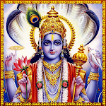 Cover Image of Download Vishnu Sahasranamam 8.0 APK