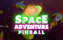 Space Adventure Pinball small promo image