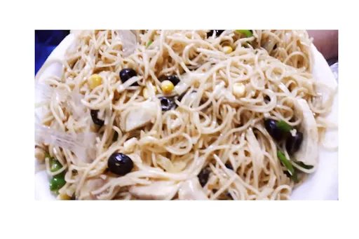 Hakka Noodles