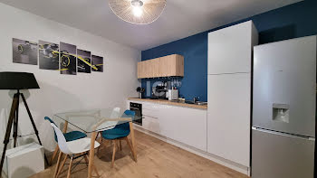 appartement à Saint-Etienne-de-Montluc (44)