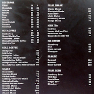 Chai Sutta Bar menu 4