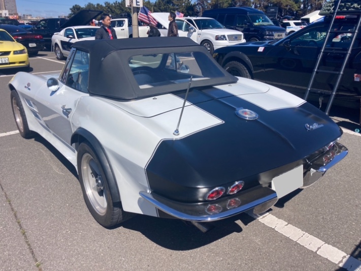 ミラジーノの毎回いいねありがとうございます🙏・イベント会場のギャラリーの車も👍・旧車保存会・絶版車愛好会・車好きと繋がりたい(旧車.絶版車)に関するカスタム事例の投稿画像14枚目