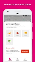 Chytré auto for T-Mobile Screenshot