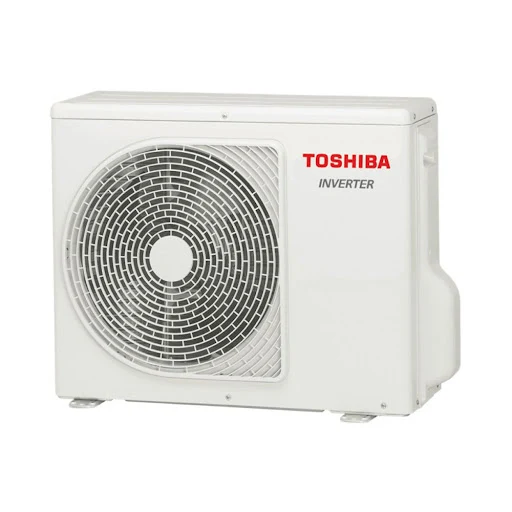 Máy lạnh Toshiba Inverter 1 HP RAS-H10Z1KCVG-V