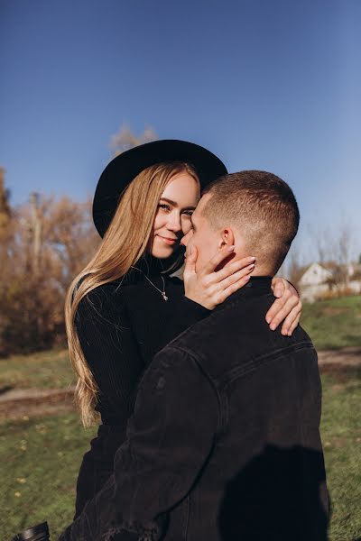 Fotografo di matrimoni Bogdan Kirik (tofmp). Foto del 11 gennaio 2021