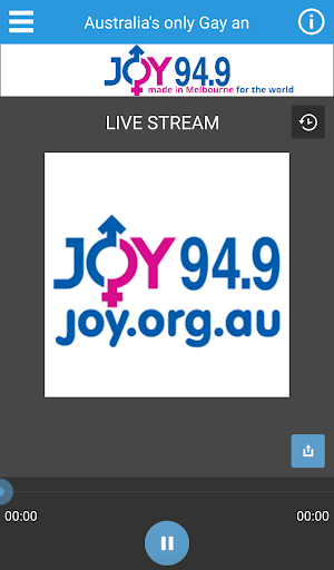 JOY 94.9