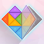 Flippuz - Creative Flip Blocks Puzzle Game Apk