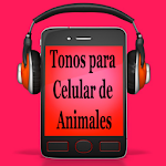 Cover Image of Télécharger Tonos para Celular Animales 1.02 APK