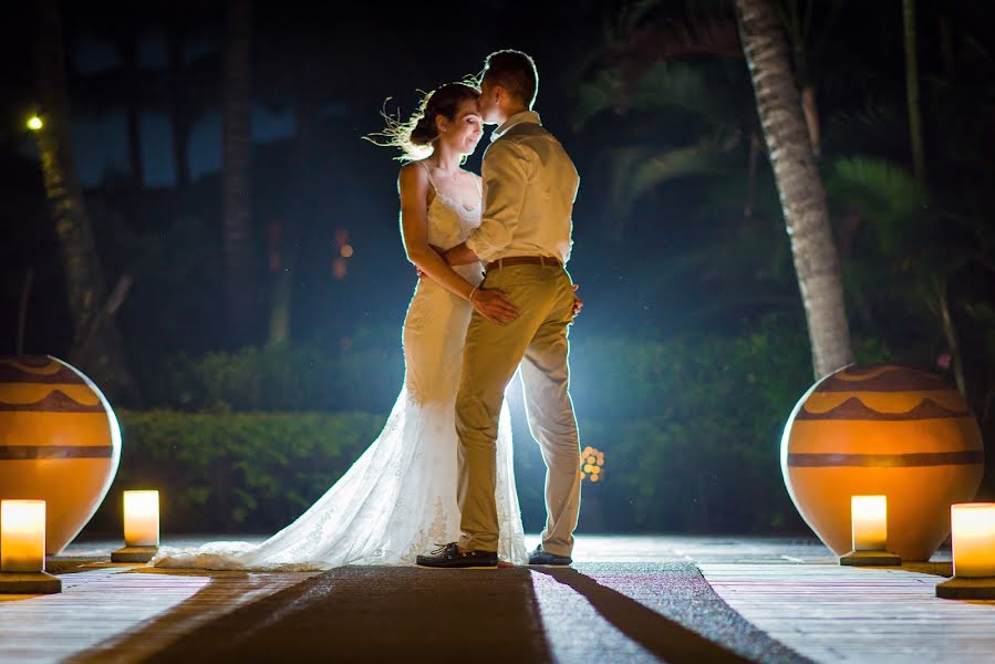 Fotógrafo de bodas Jean Jacques Fabien (fotoshootprod). Foto del 15 de mayo 2017