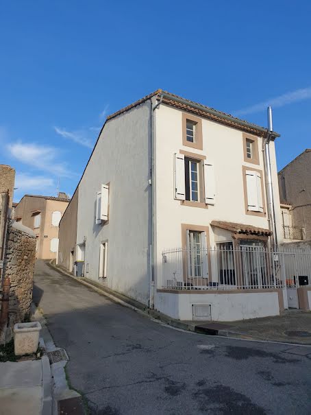 Vente maison 5 pièces 110 m² à Pennautier (11610), 179 000 €