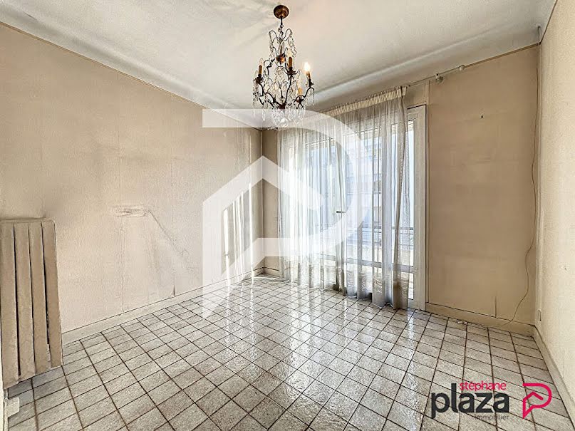 Vente appartement 3 pièces 57.17 m² à Le Cannet (06110), 159 500 €