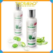 Thorakao Sữa Rửa Mặt Tẩy Trang Aloevera 140G