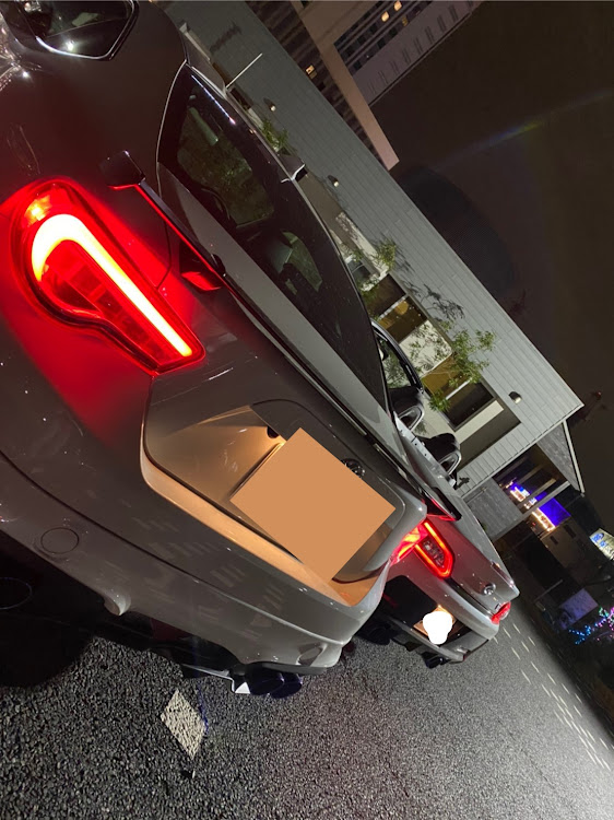 86の86 zn6・TRD・豊洲・夜景と愛車に関するカスタム事例の投稿画像3枚目