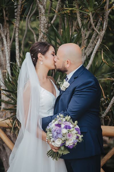 Fotógrafo de casamento Viktor Trpeski (viktortr). Foto de 28 de janeiro 2020