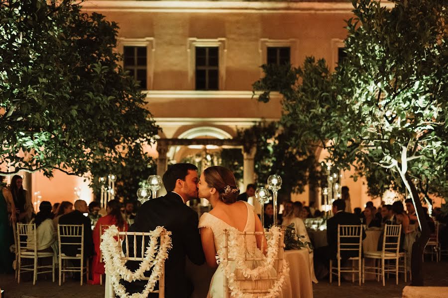 Fotografo di matrimoni Fabio Schiazza (fabioschiazza). Foto del 2 gennaio 2023