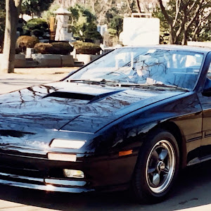 RX-7 FC3S