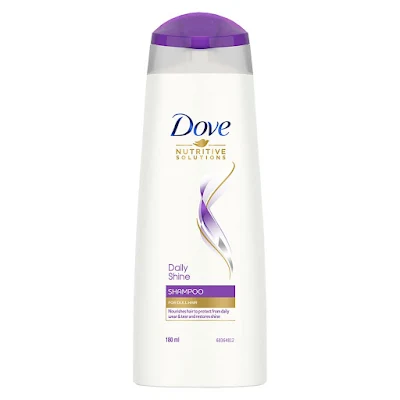 Dove Conditioner Daily Shine 180 Ml