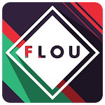 Flou - Puzzle Game Apk
