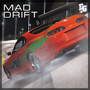 Mad Drift Extreme Racing 1.08 APK Baixar