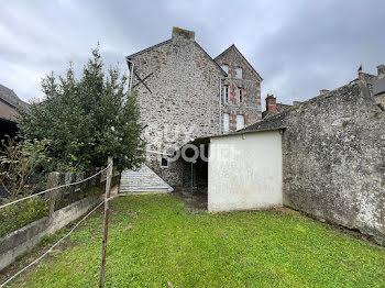 appartement à Dol-de-Bretagne (35)