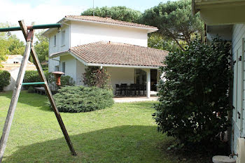 villa à Lege-cap-ferret (33)
